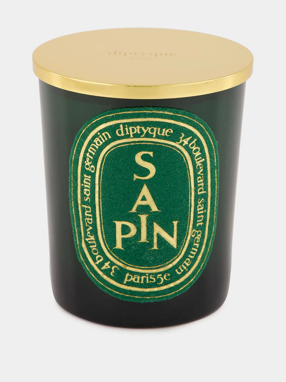 Sapin Candle 190gr