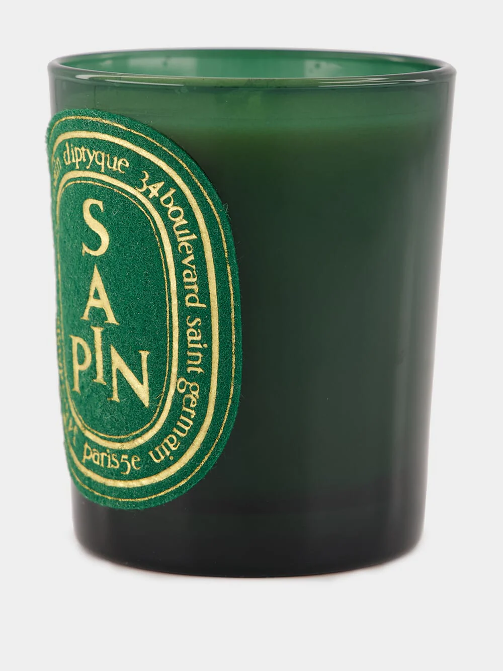 Sapin Candle 190gr - Image 4