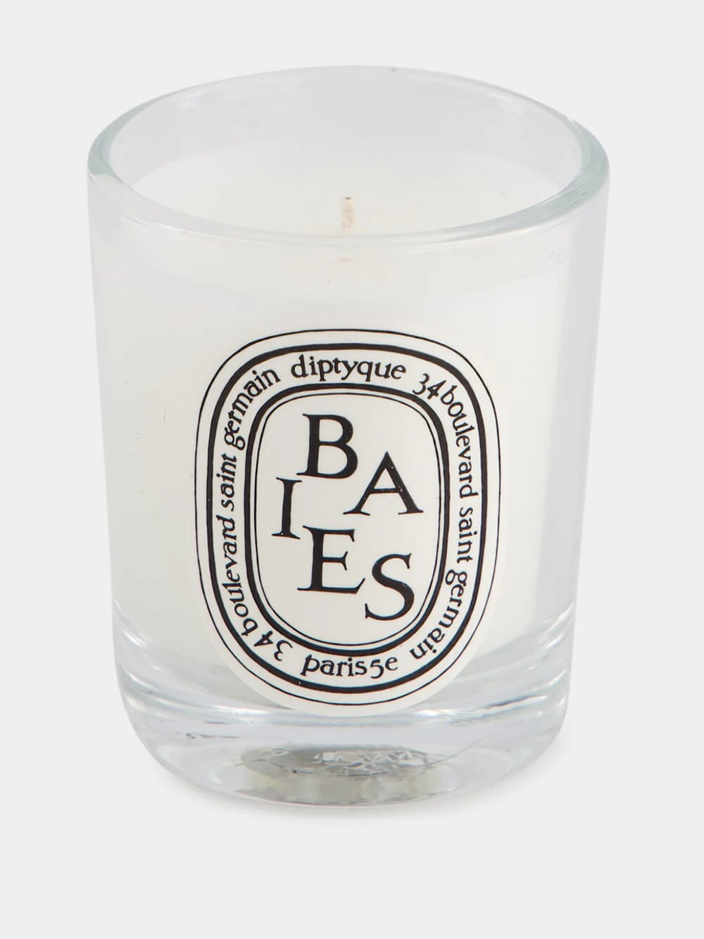 Set of 5 Miniature Candles - Image 3