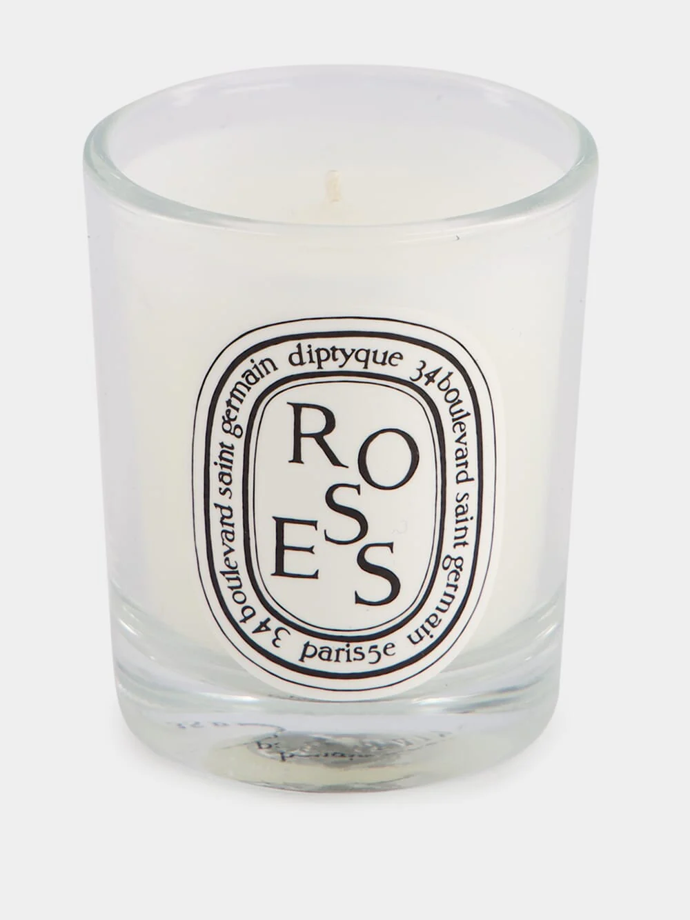 Set of 5 Miniature Candles - Image 4