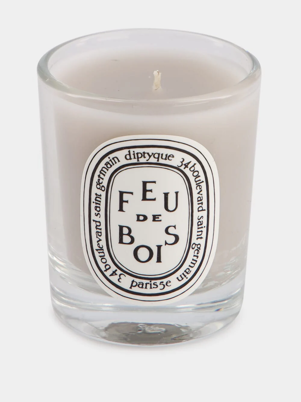 Set of 5 Miniature Candles - Image 7