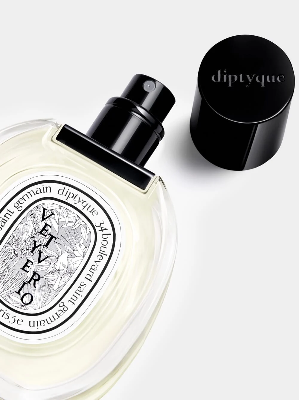 Vetyverio Eau de Toilette - Image 3