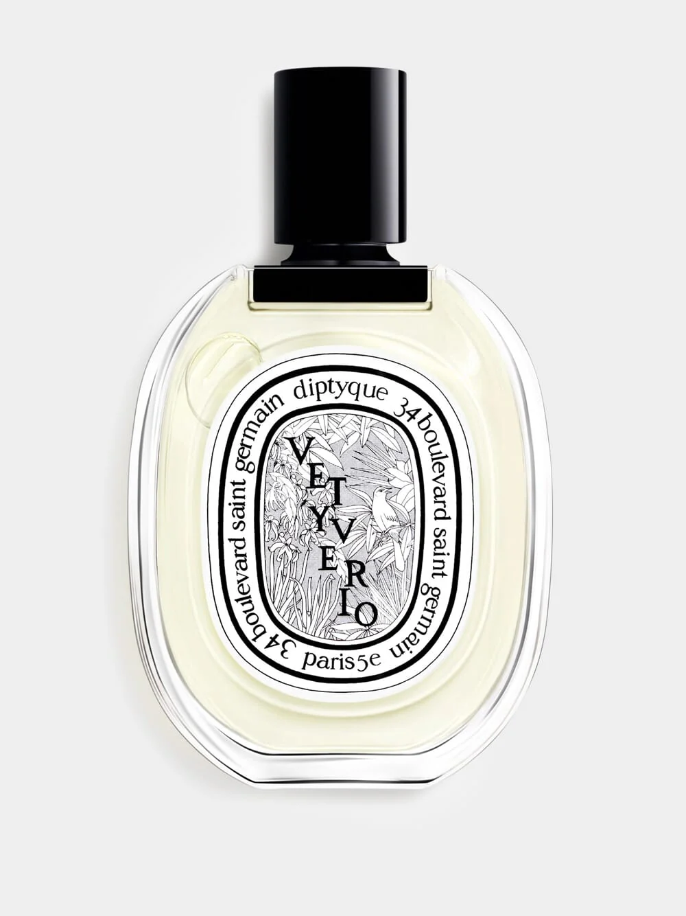 Vetyverio Eau de Toilette - Image 4
