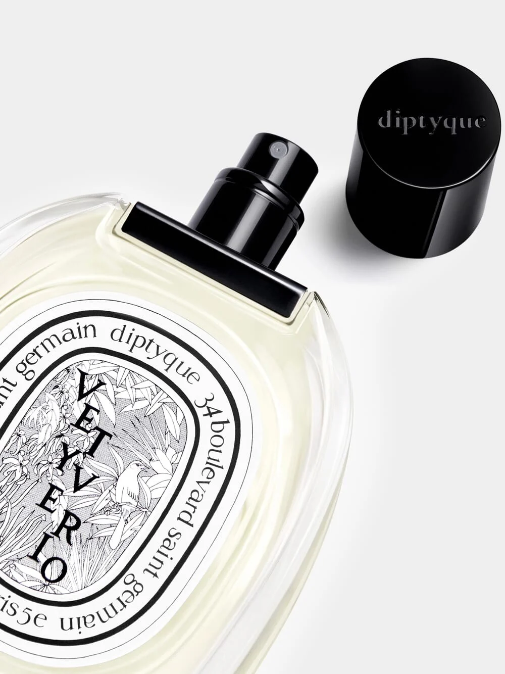 Vetyverio Eau de Toilette - Image 6