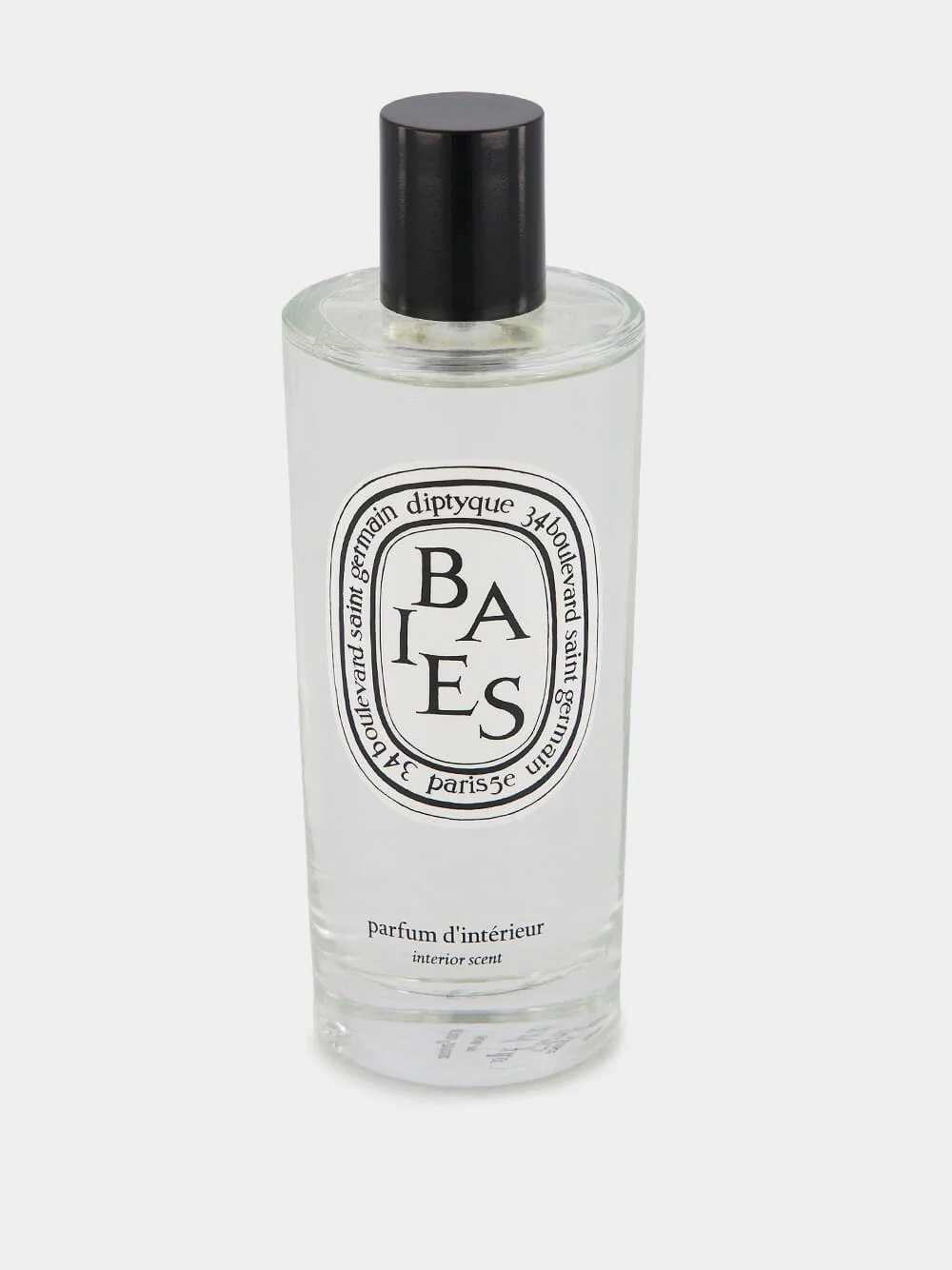 Baies Room Spray