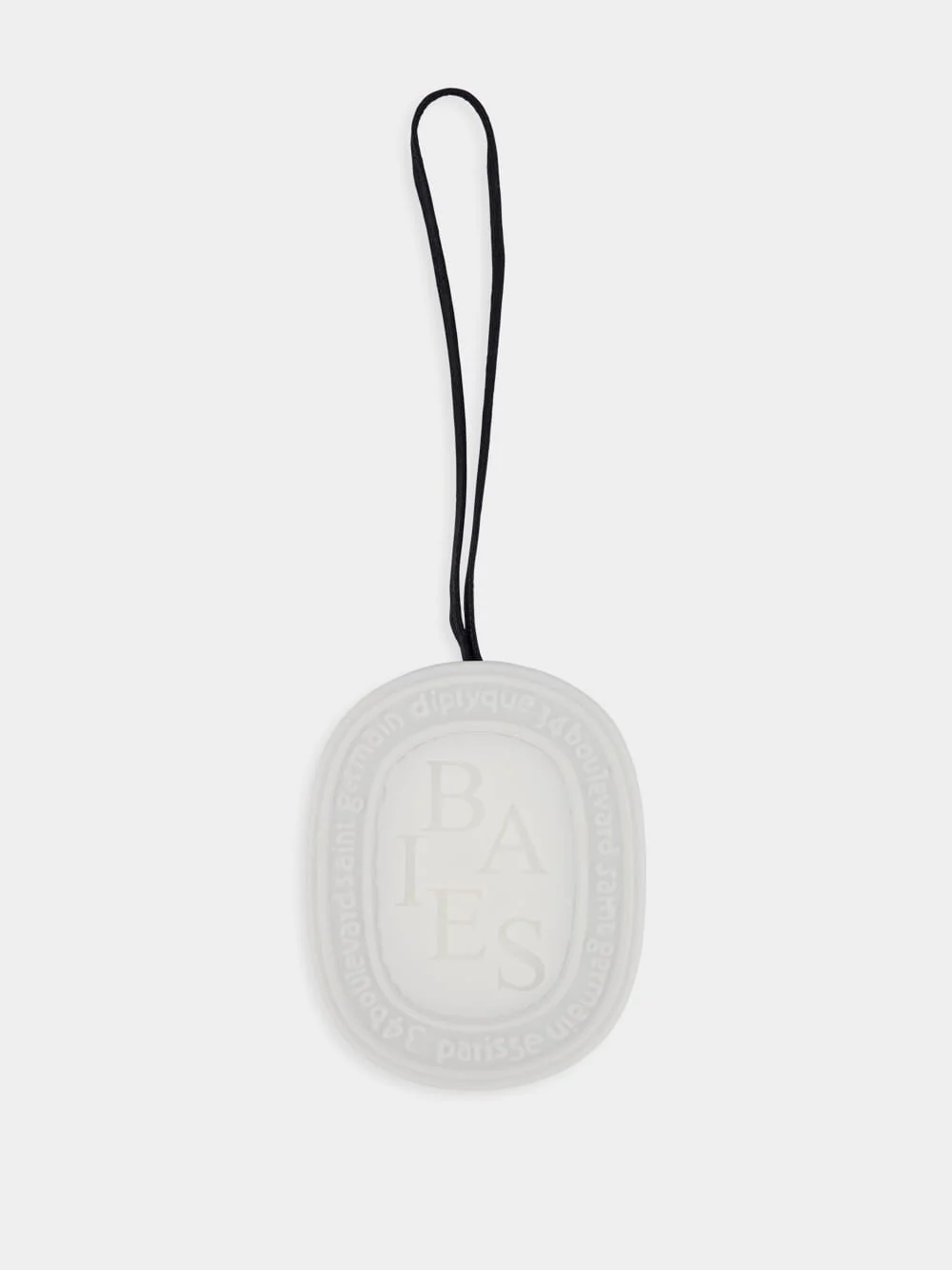 Baies Scented Oval