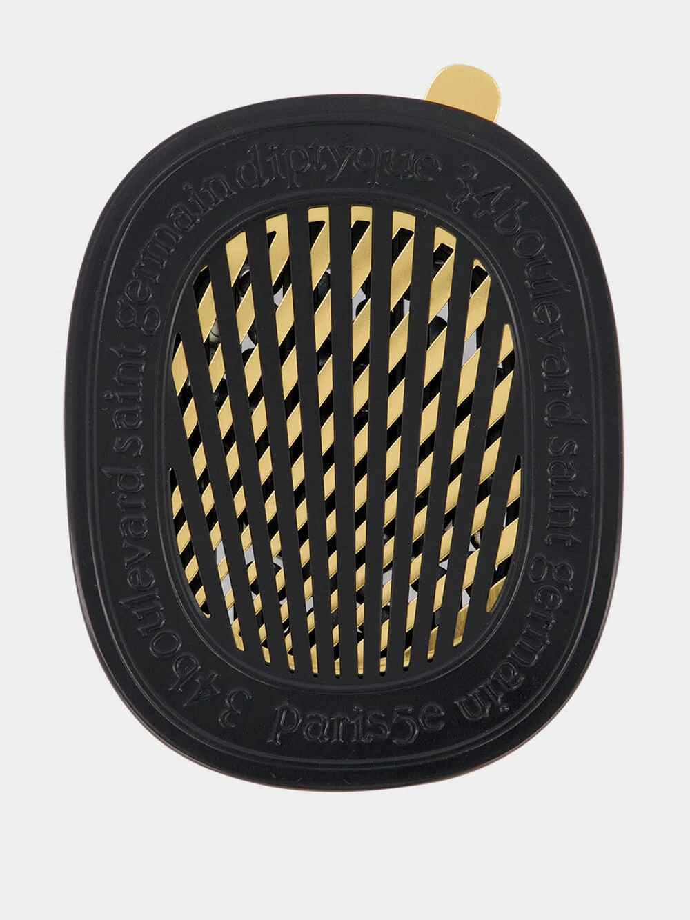Figuier Car Diffuser and Insert