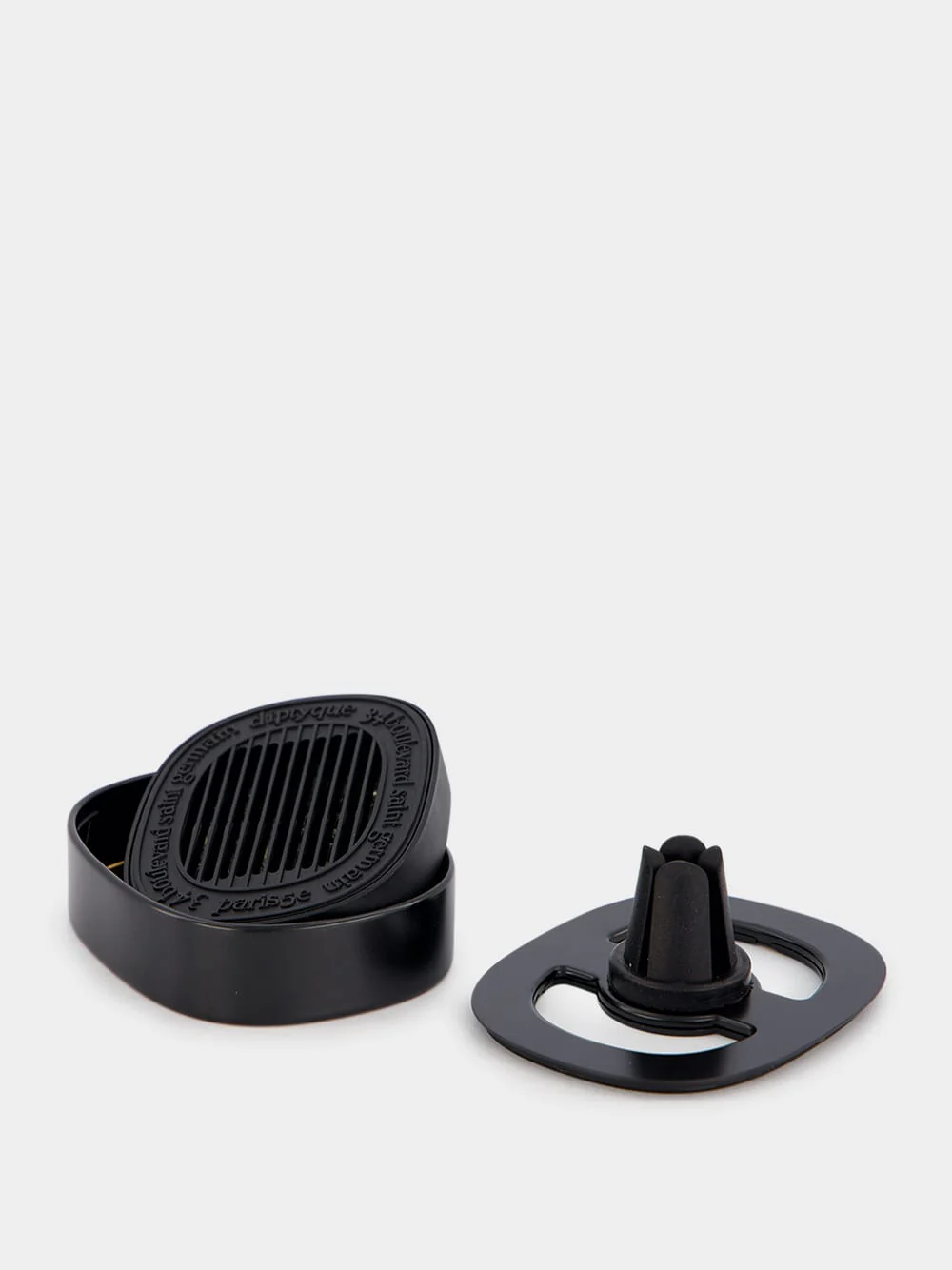 Figuier Car Diffuser and Insert - Image 3