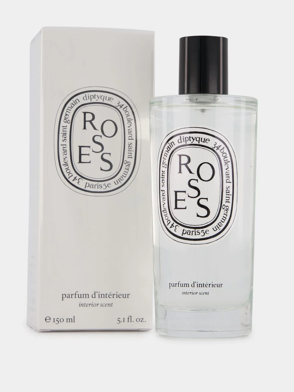 Rose Essence 150ml Room Spray - Image 3