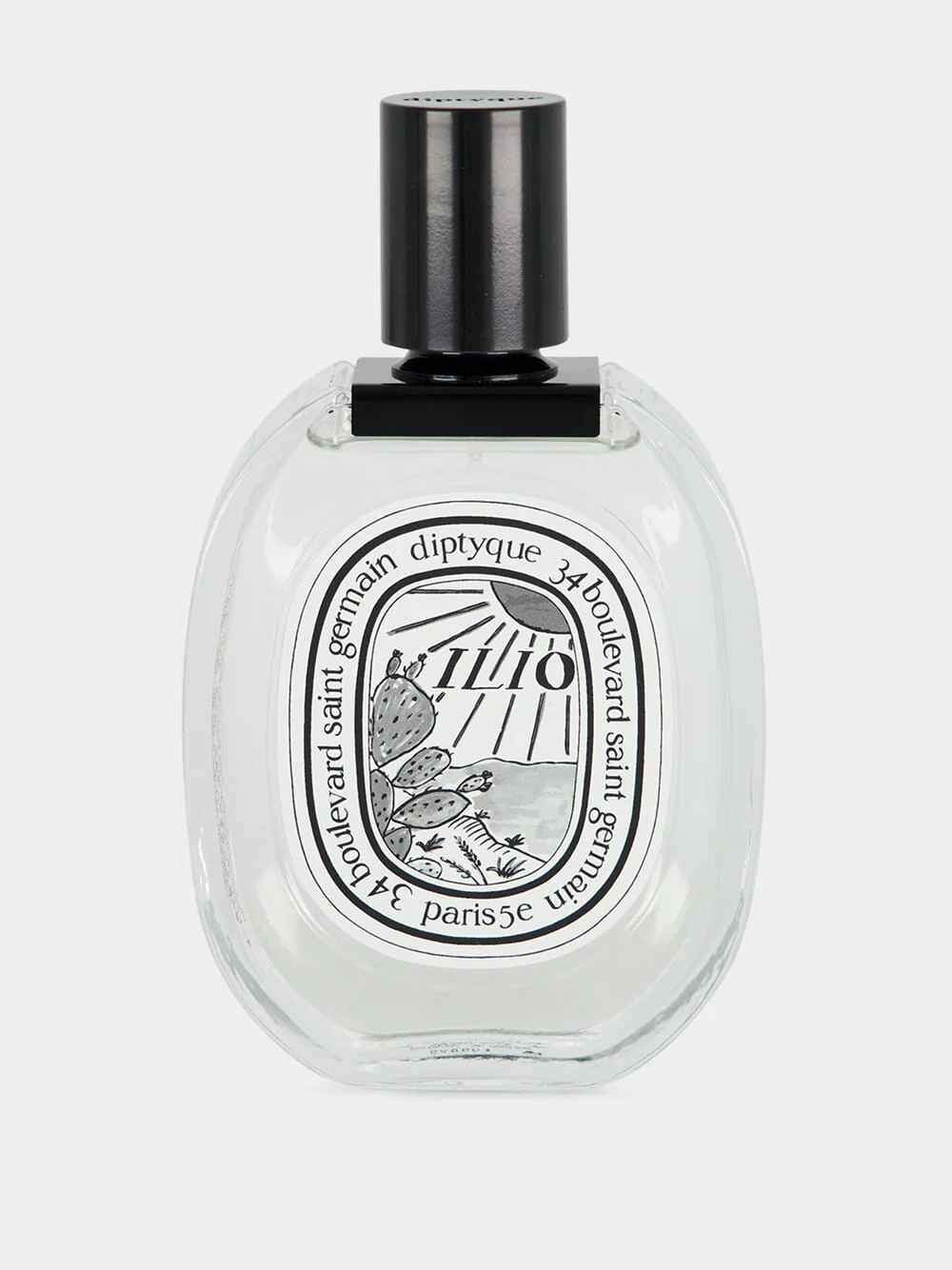 Ilio Eau de Toilette 100ml - Image 2