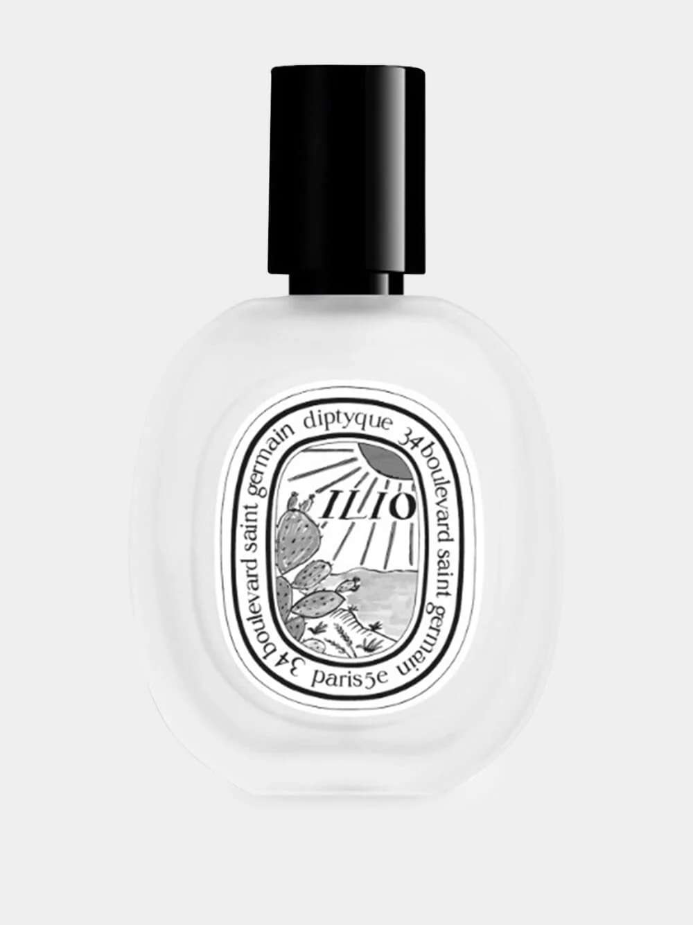 Ilio Hair Mist 30ml - Image 2