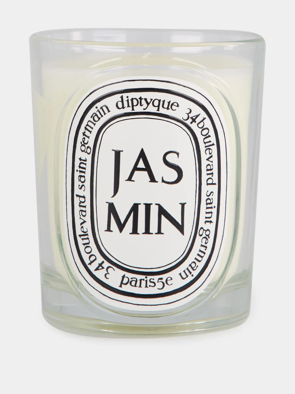 Jasmin Classic Candle 190gr - Image 2