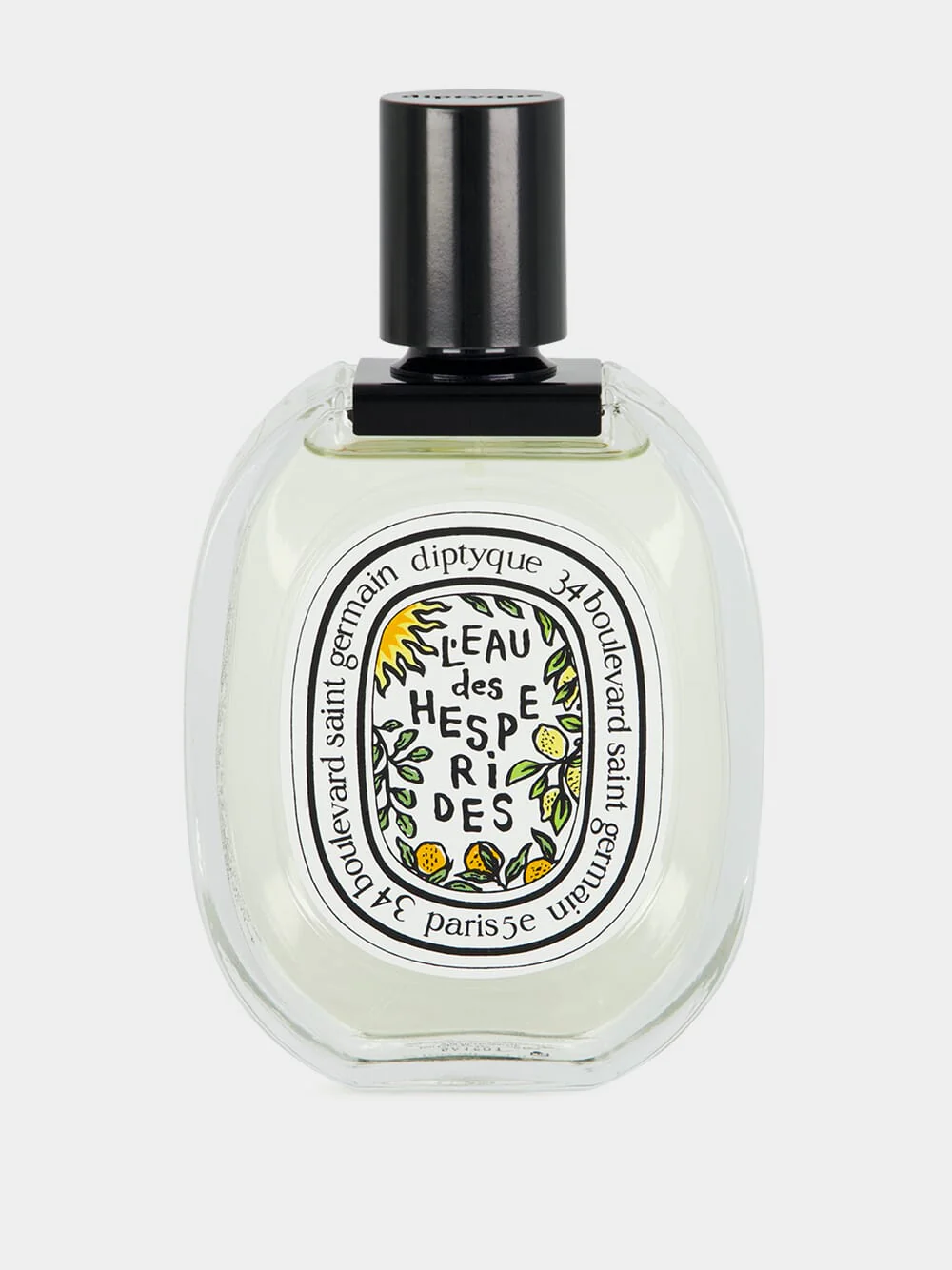 L'Eau des Hespérides Eau de Toilette 100ml - Limited Edition - Image 2
