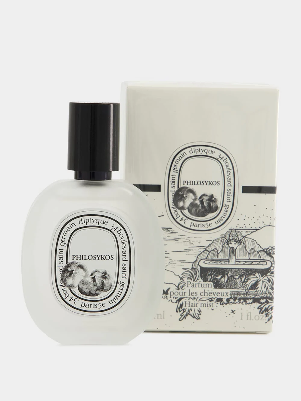 Philosykos Hair Mist 30ml - Image 5
