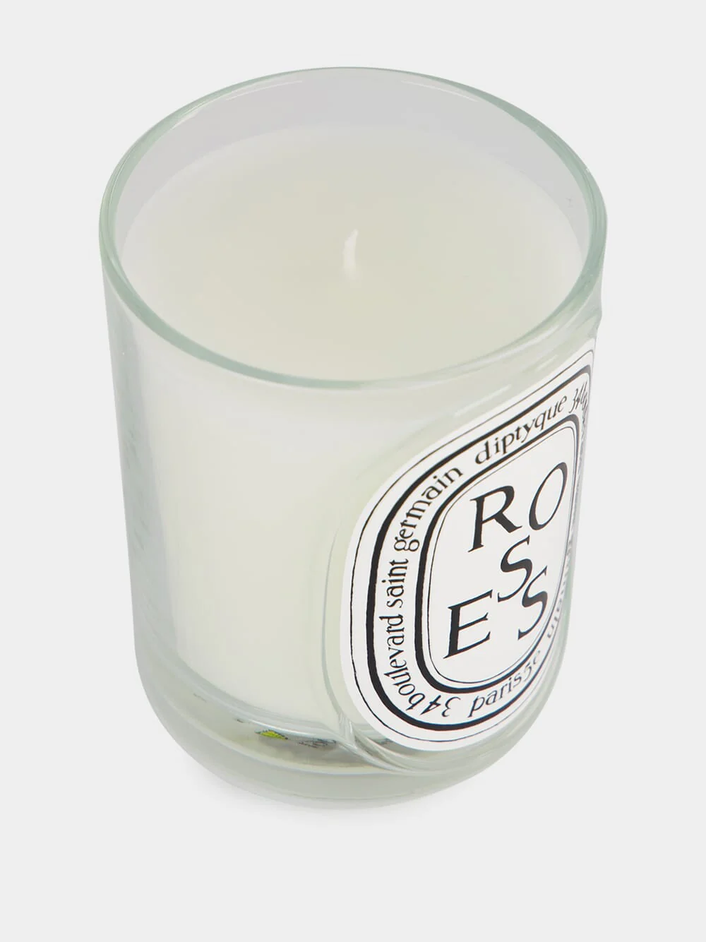 Roses Classic Candle 190gr - Image 3