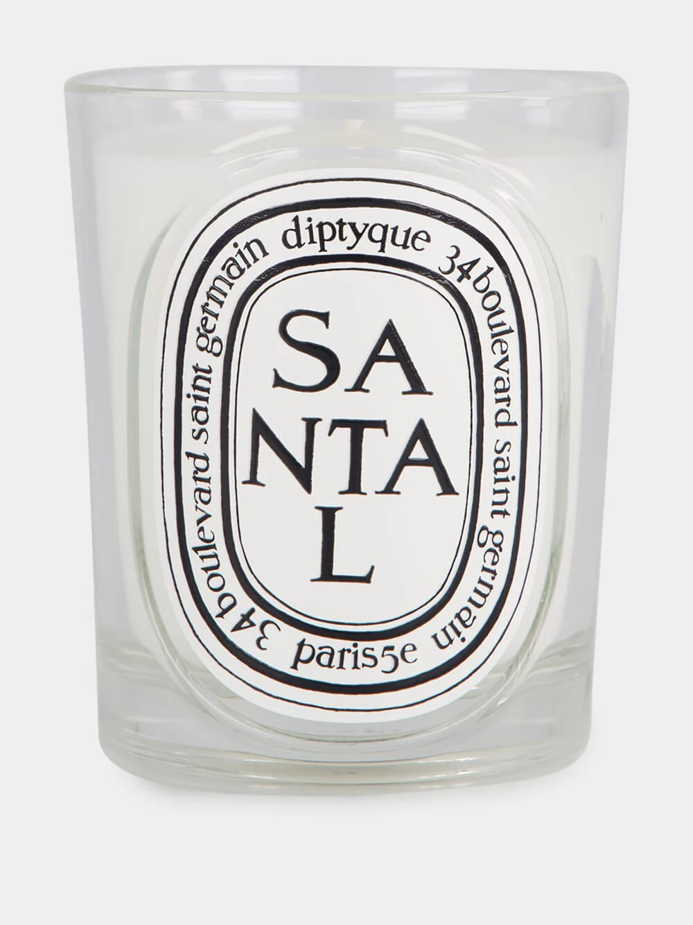 Santal Classic Candle 190gr