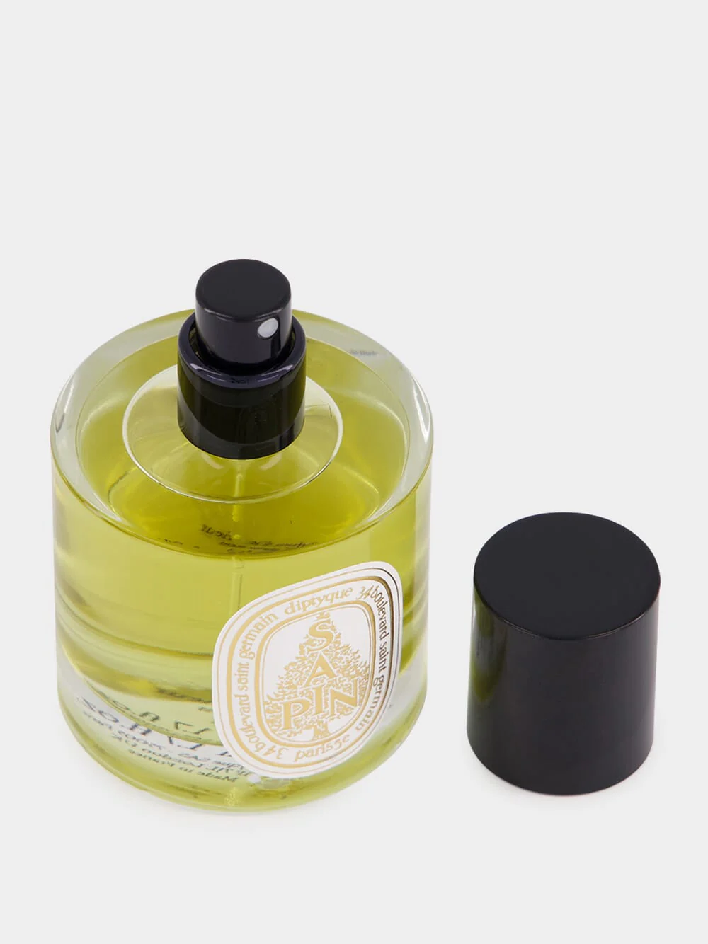 Sapin Mini Room Spray 50ml - Image 2