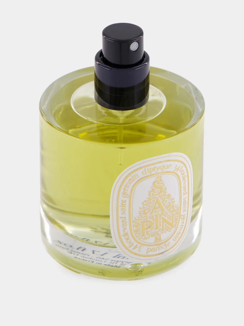 Sapin Mini Room Spray 50ml - Image 3