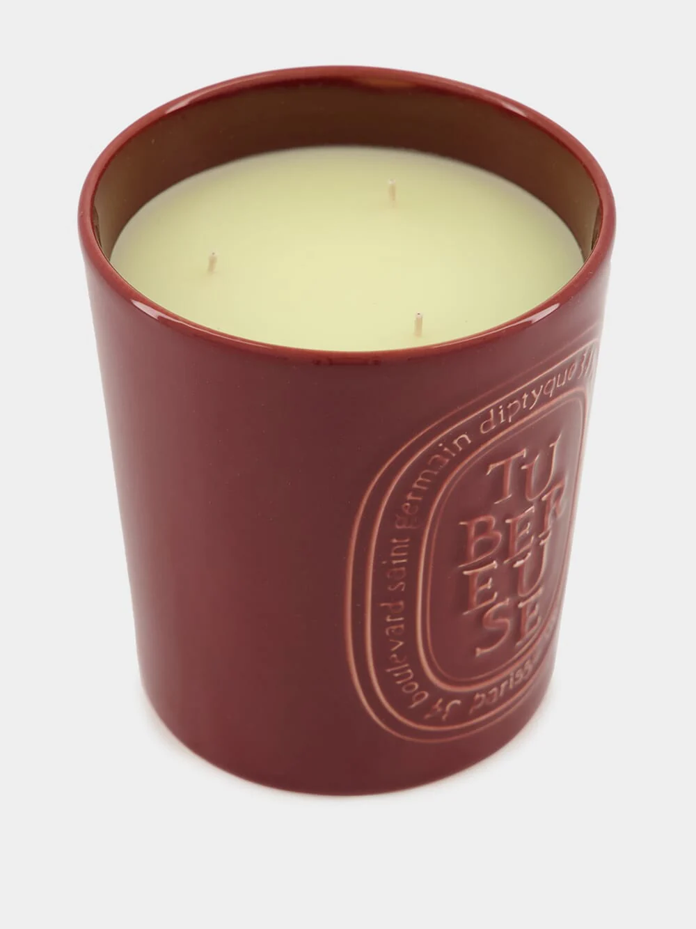 Tubéreuse Large Candle 600g - Image 2
