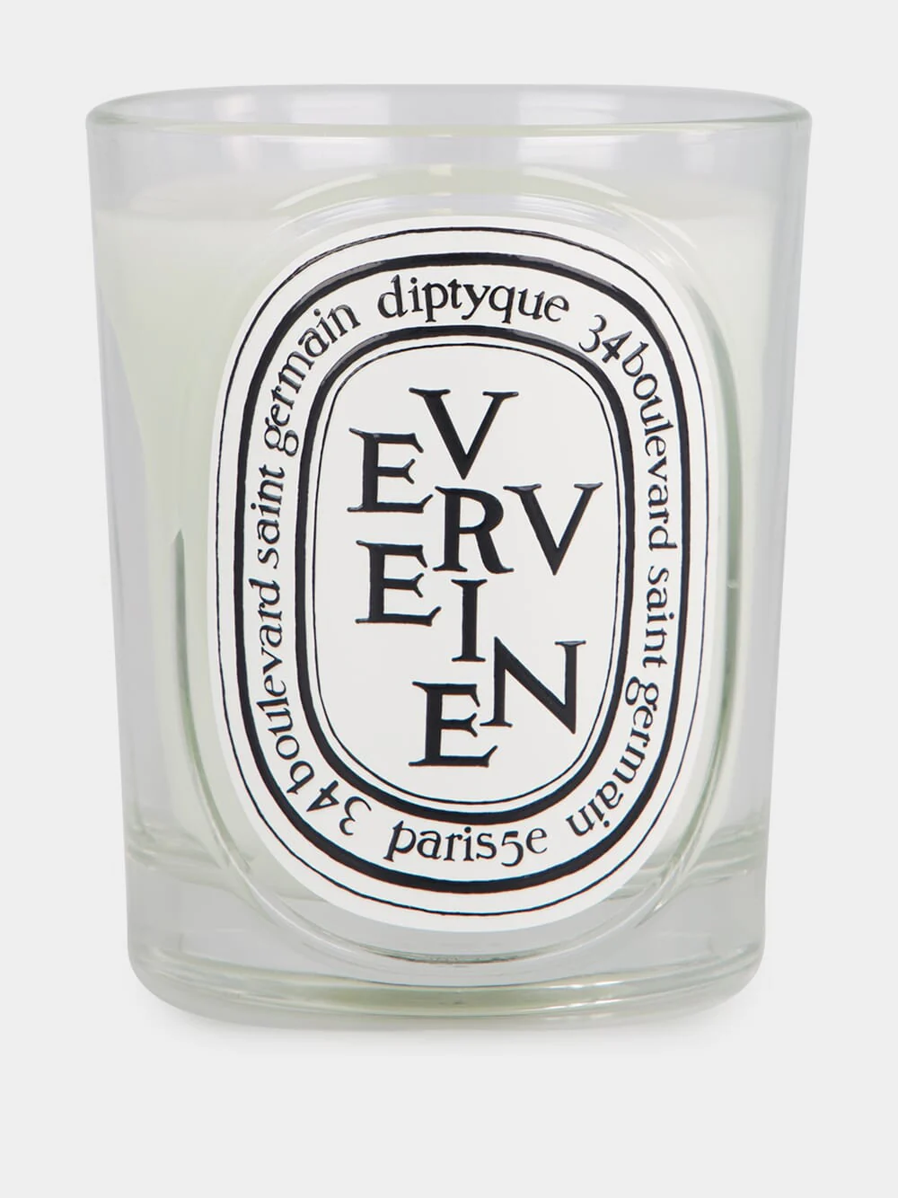 Verveine Classic Candle 190gr