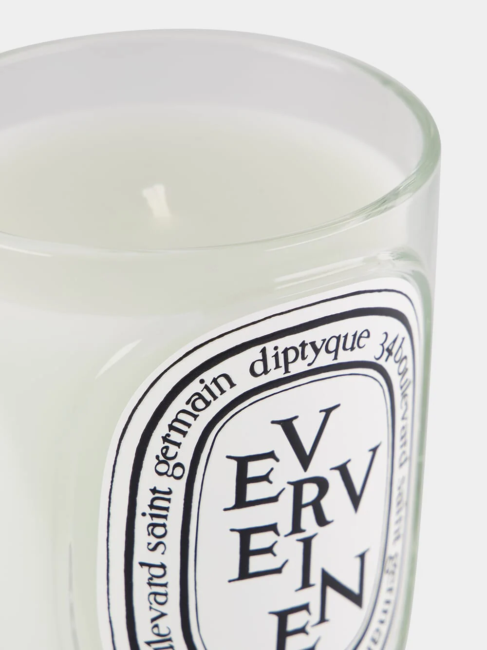 Verveine Classic Candle 190gr - Image 3