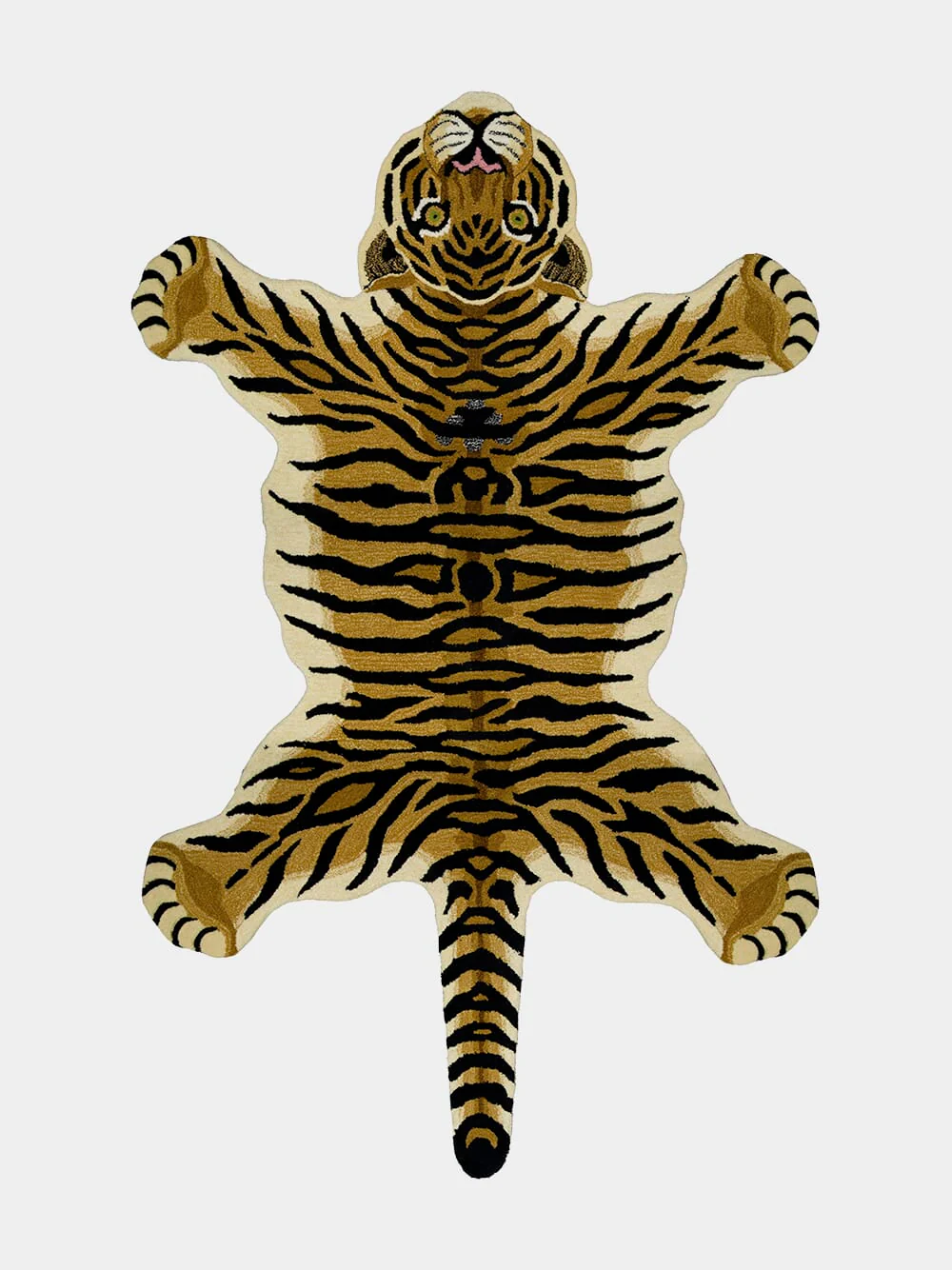 Drowsy Tiger XL Rug - Image 2
