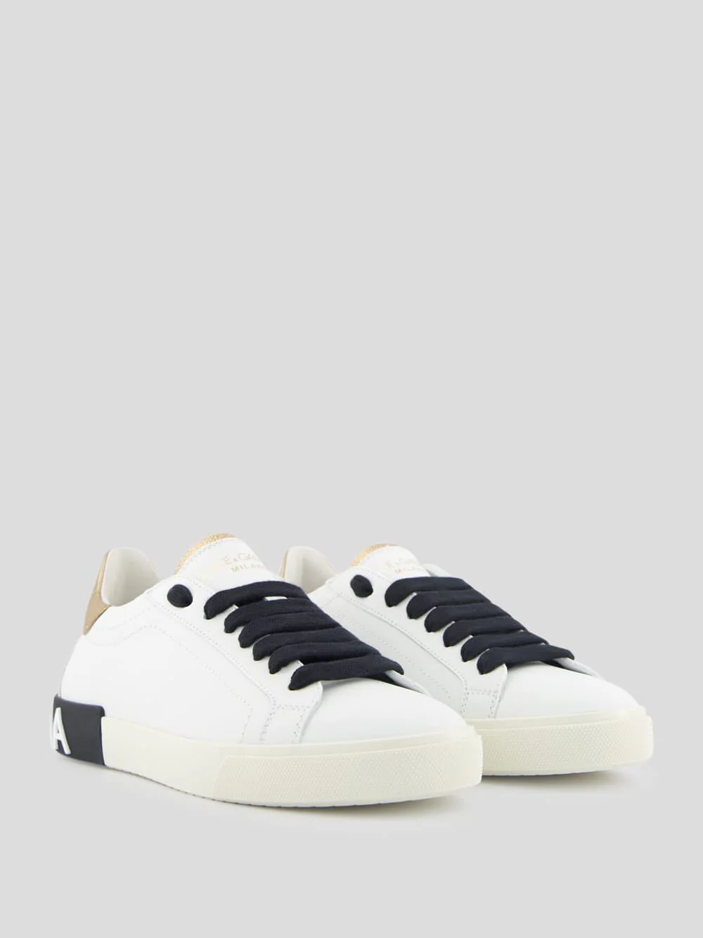 Portofino Low-Top Sneakers - Image 3
