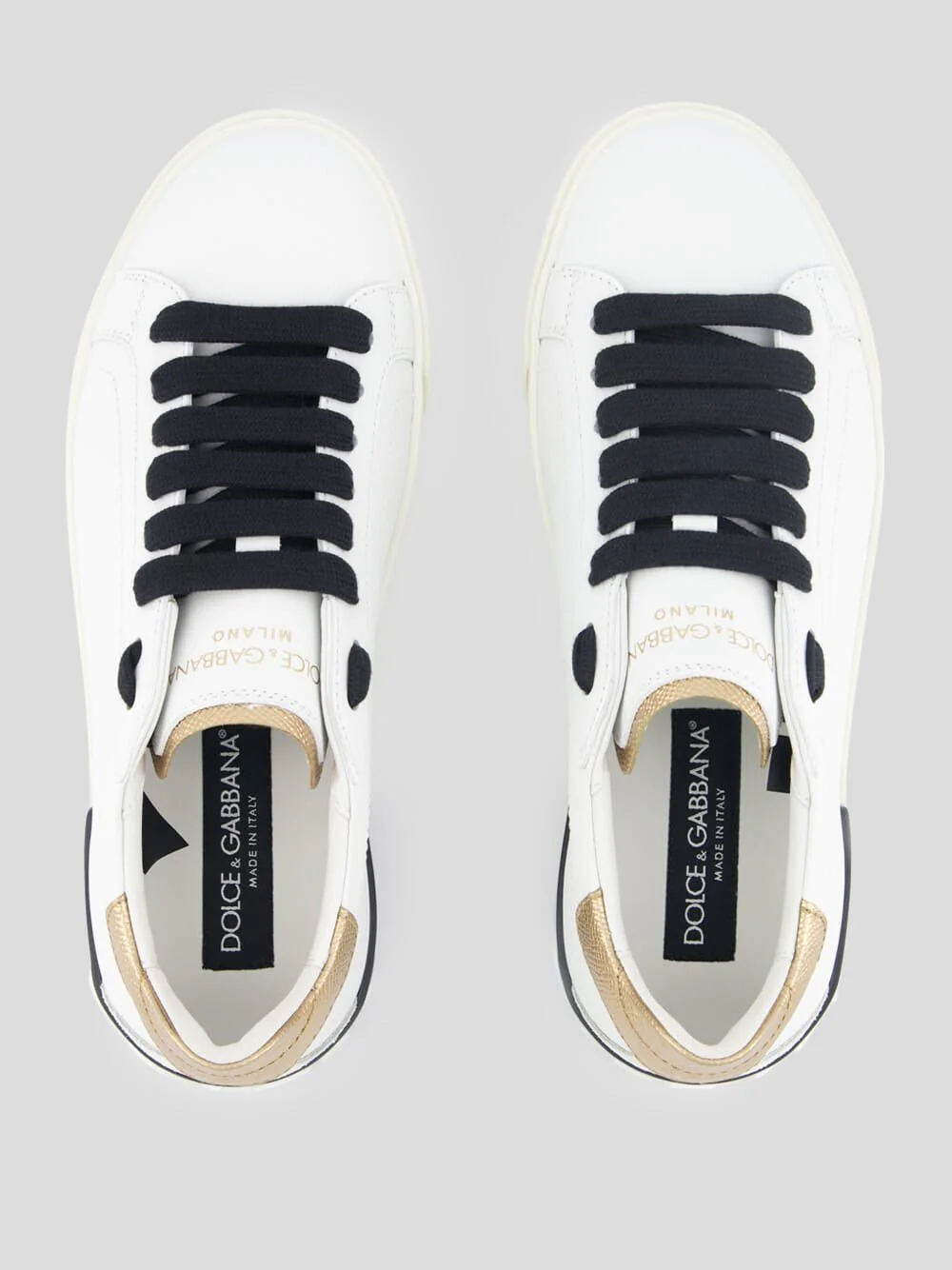 Portofino Low-Top Sneakers - Image 4