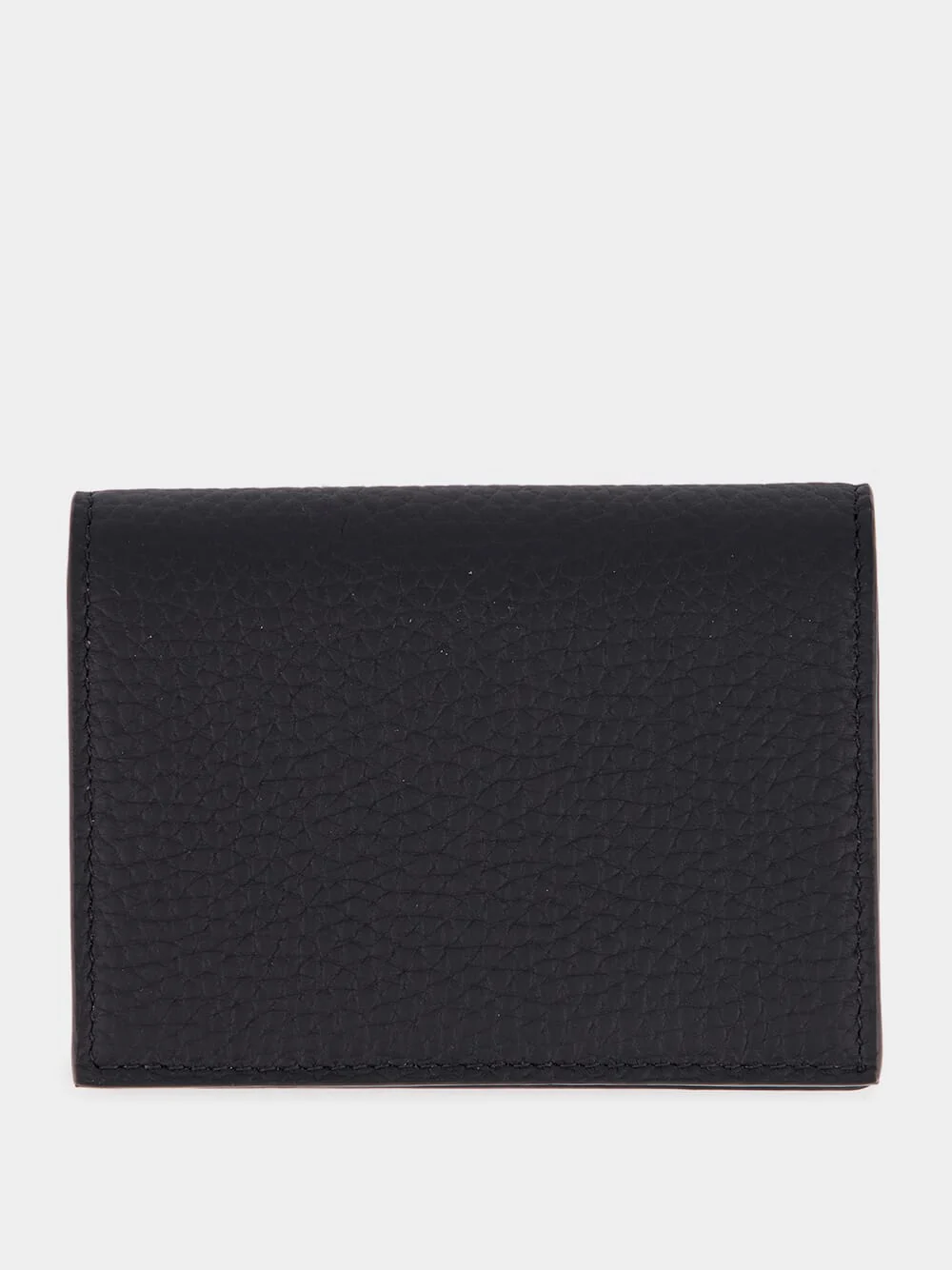 3D-Effect DG Calfskin Card Holder - Image 2