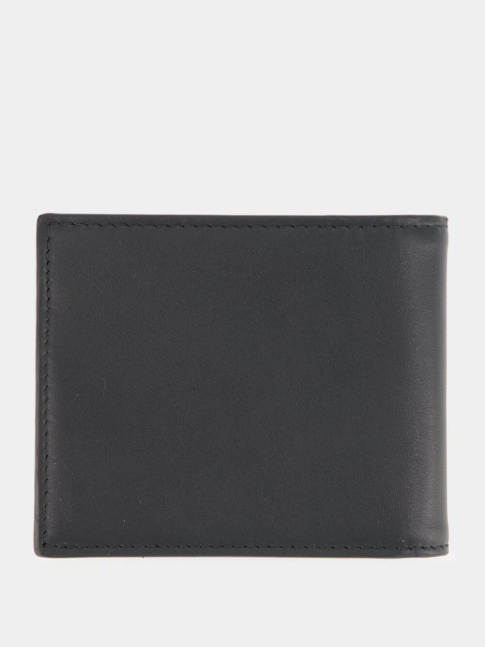 Leather Bifold Wallet - Image 2