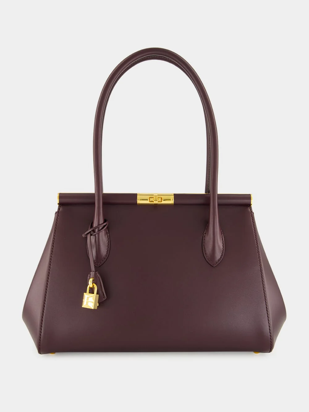 Burgundy Marlene Everyday Bag