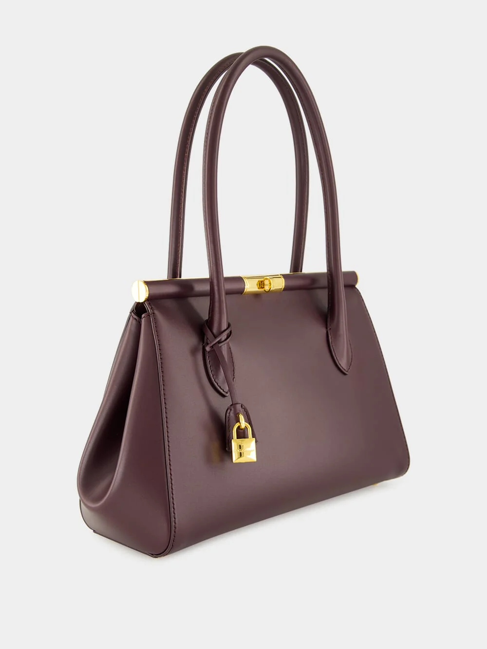 Burgundy Marlene Everyday Bag - Image 3