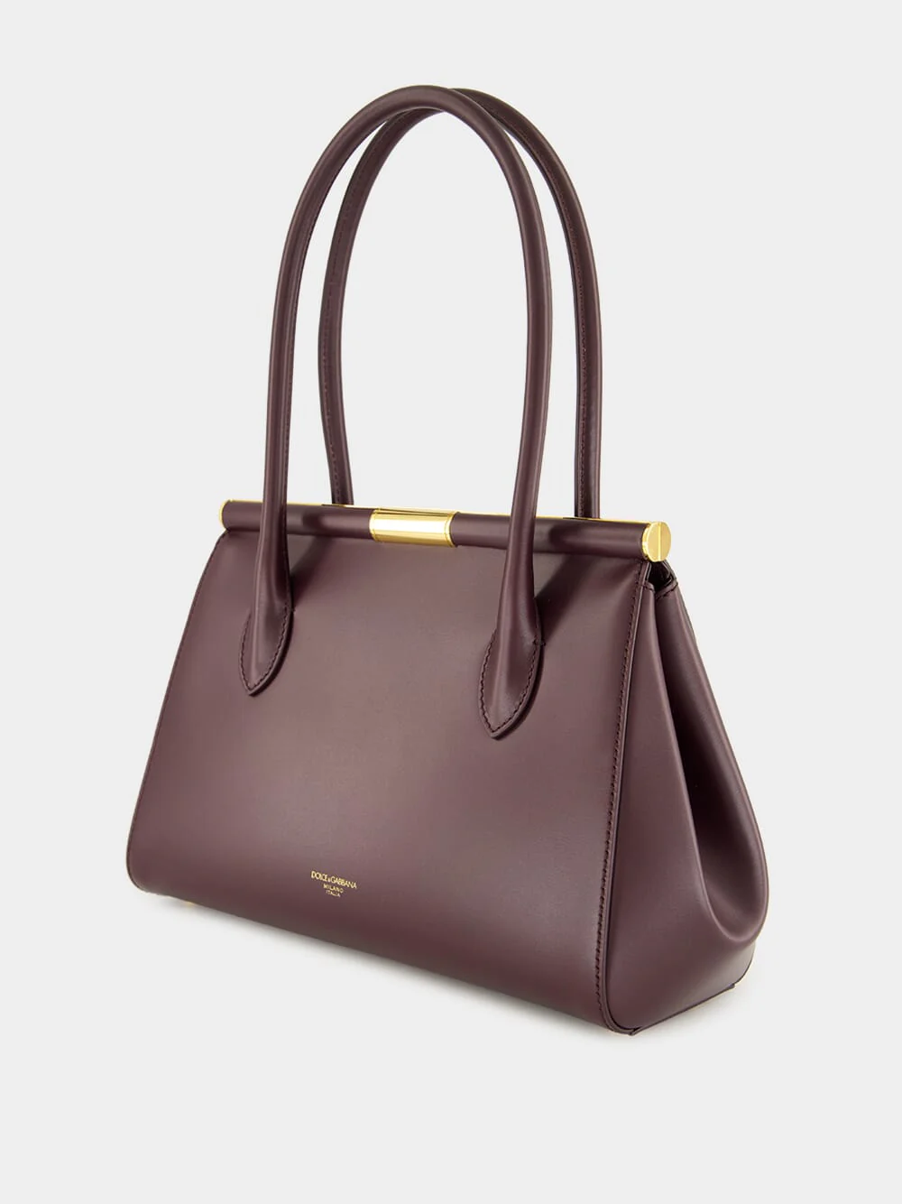 Burgundy Marlene Everyday Bag - Image 5