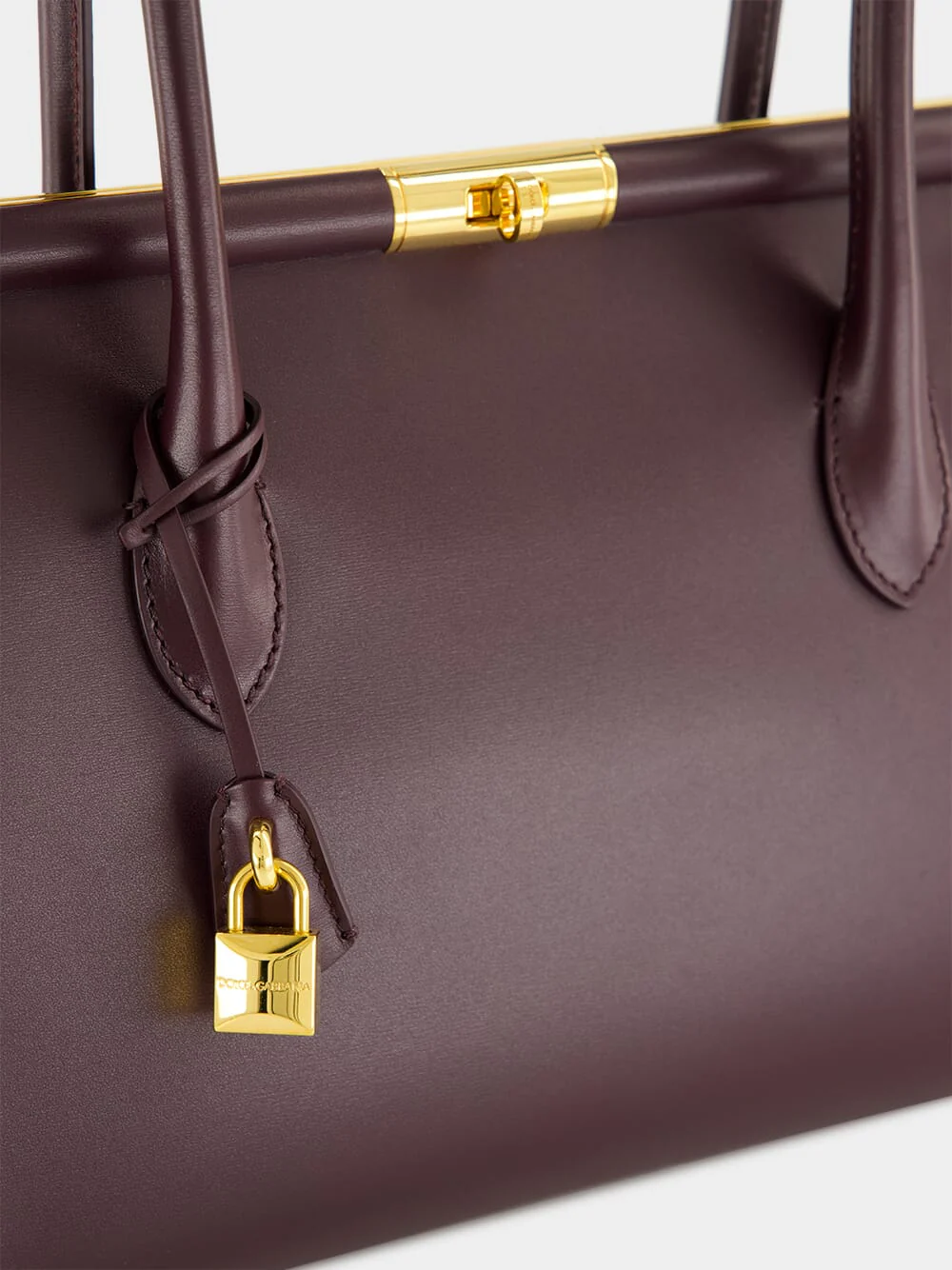 Burgundy Marlene Everyday Bag - Image 7