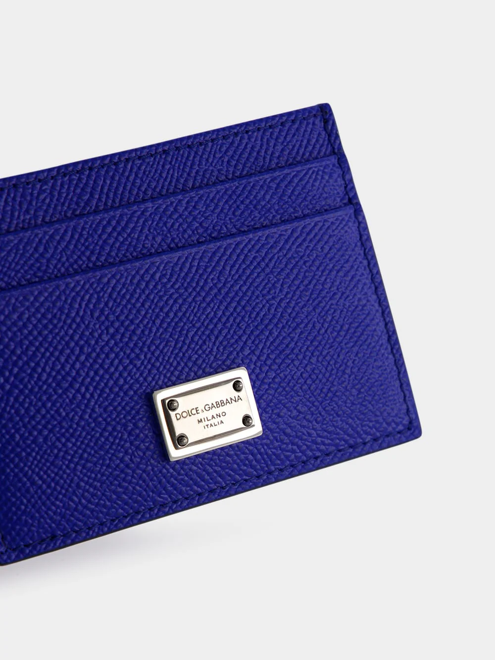 Leather Cardholder - Image 3
