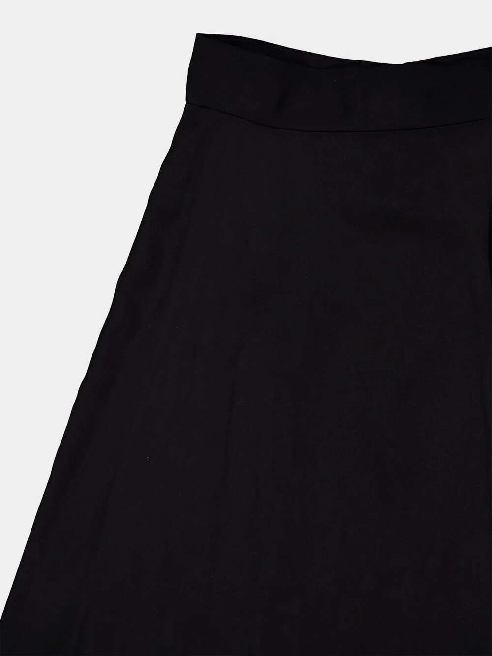 Chiffon Midi Skirt - Image 6
