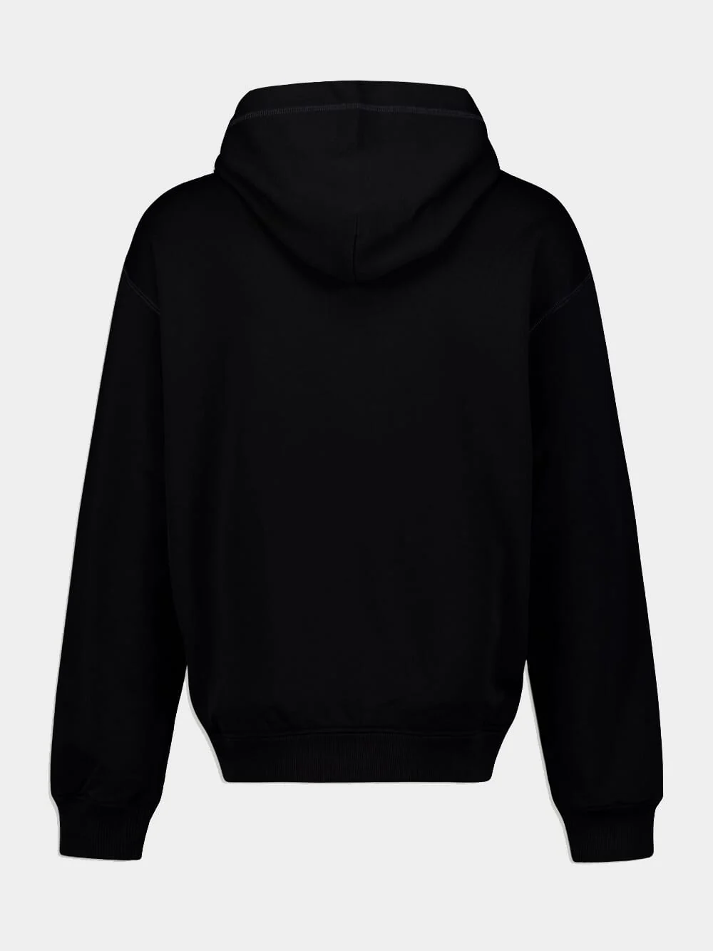 DG Essentials Jersey Hoodie - Image 3