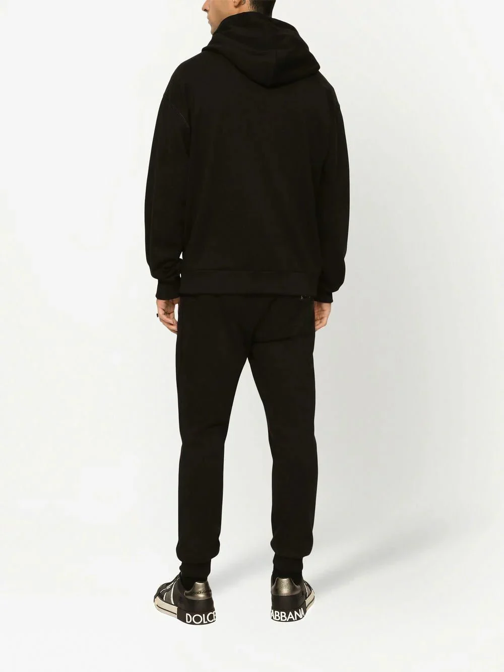 DG Essentials Jersey Hoodie - Image 4