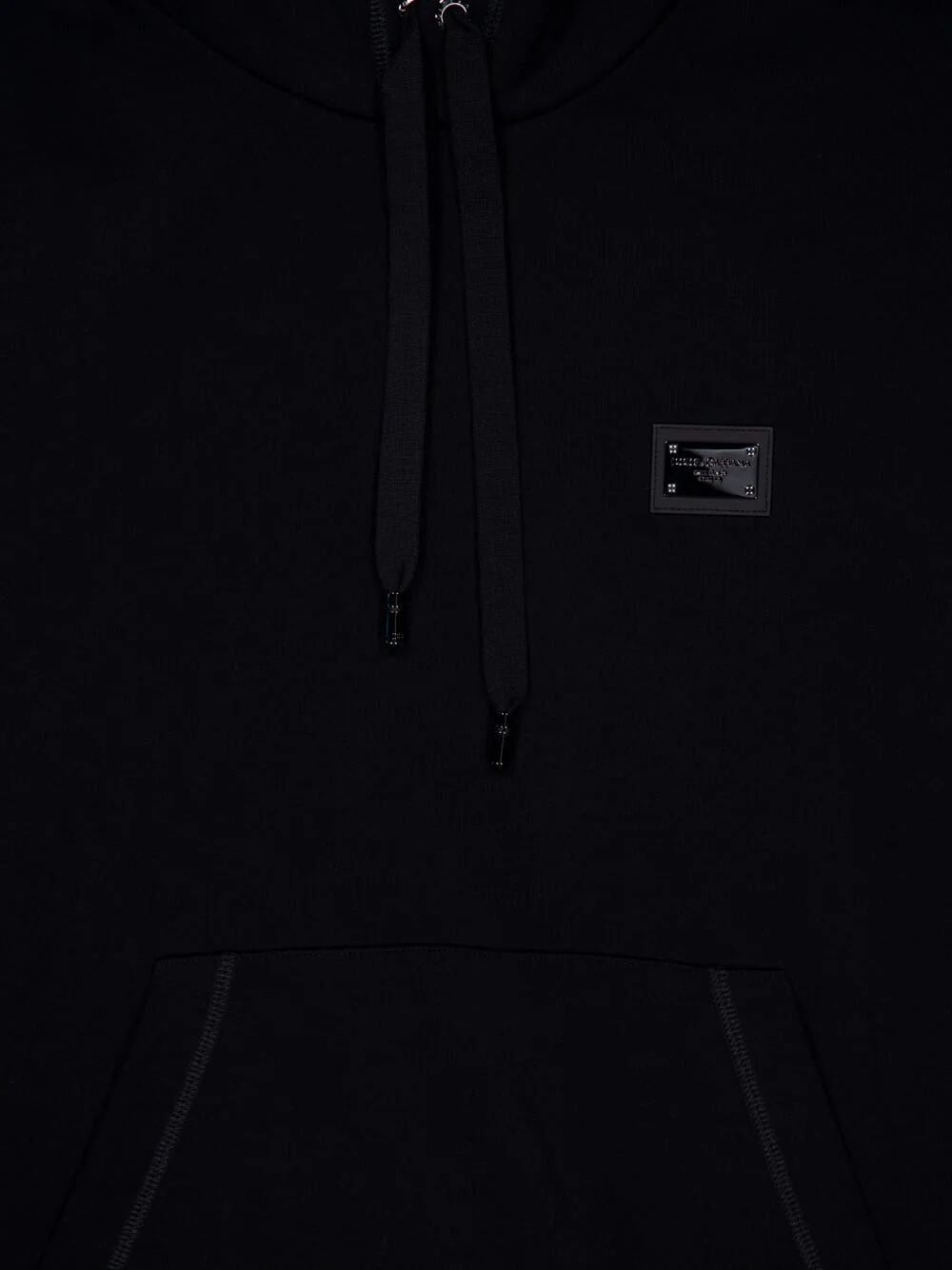 DG Essentials Jersey Hoodie - Image 5