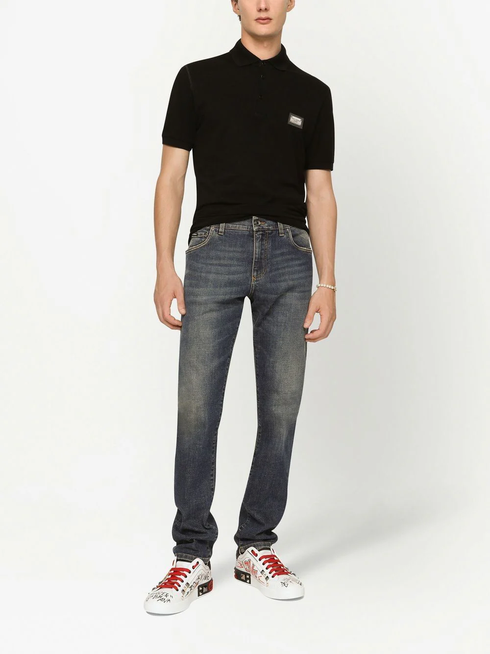 Polo Shirt - Image 4