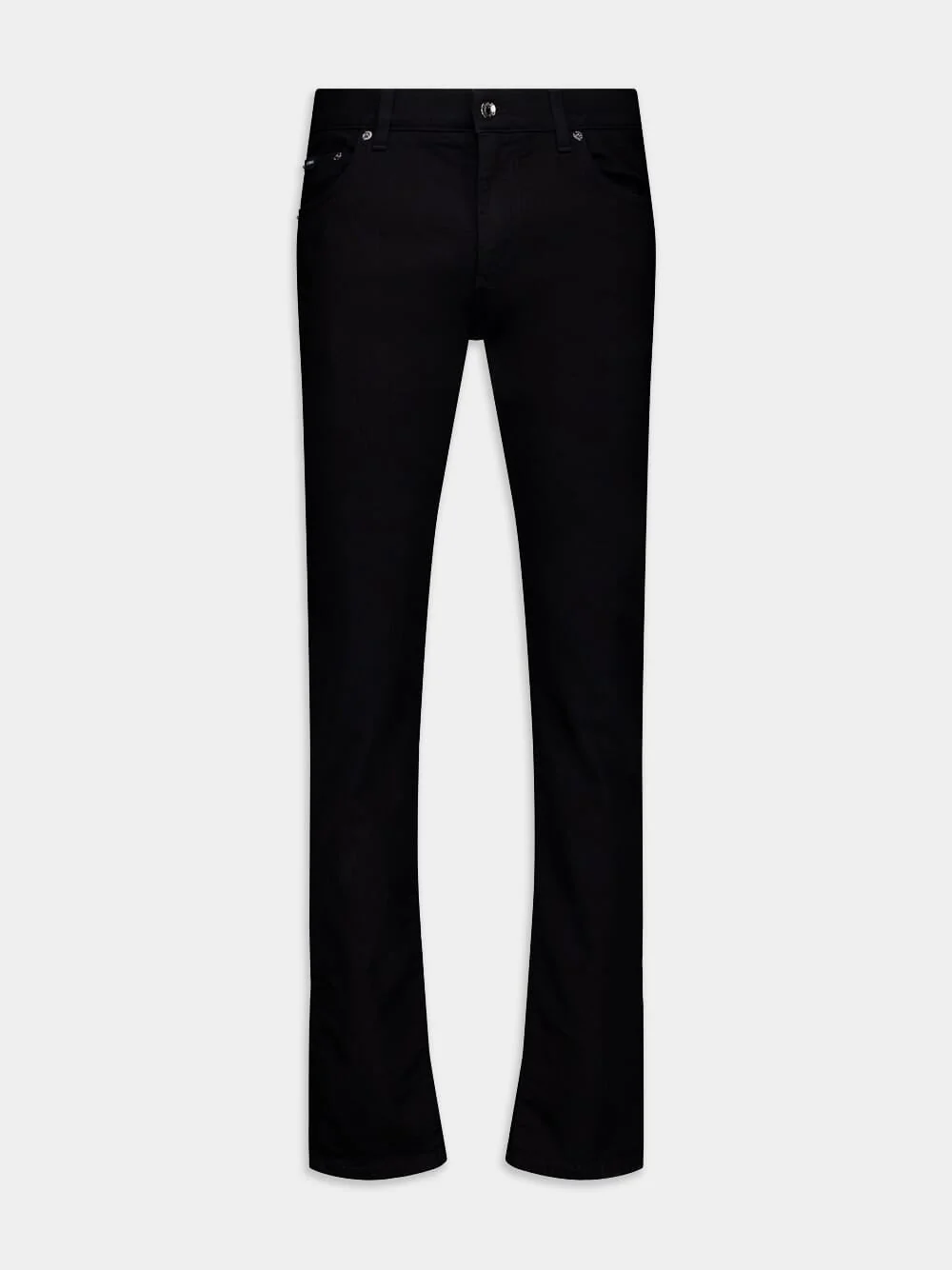 Stretch Slim-Fit Jeans