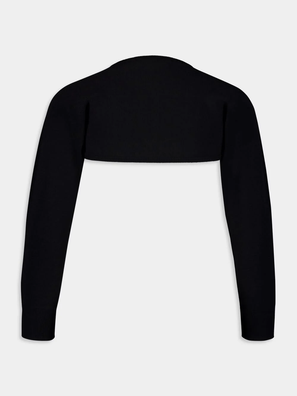 X KIM Viscose Shrug - Image 3
