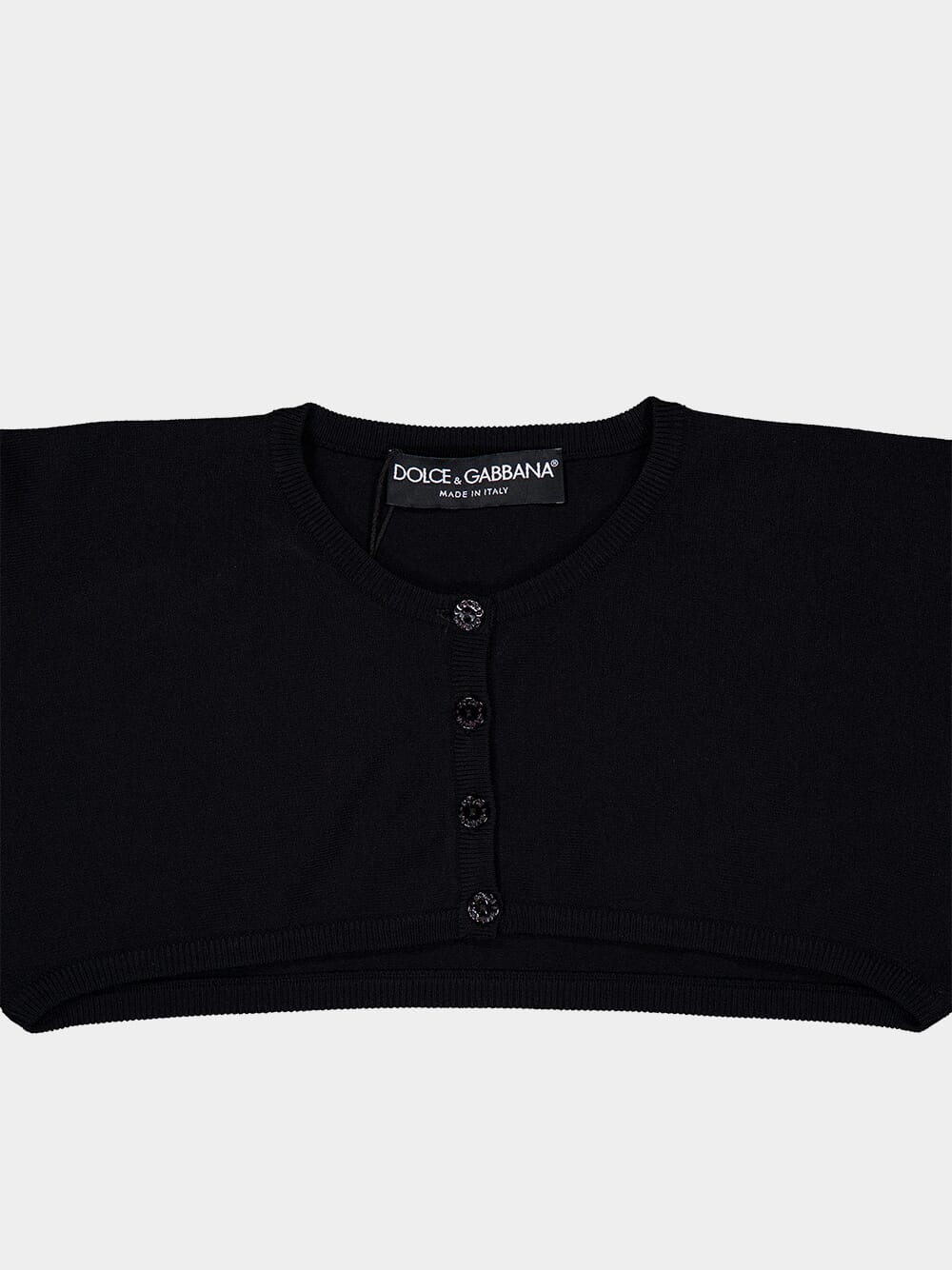 X KIM Viscose Shrug - Image 5