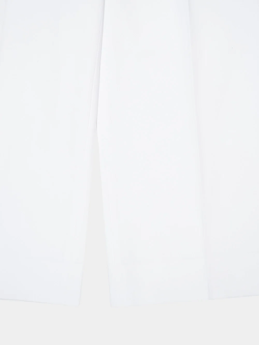 Gabardine Culottes - Image 5