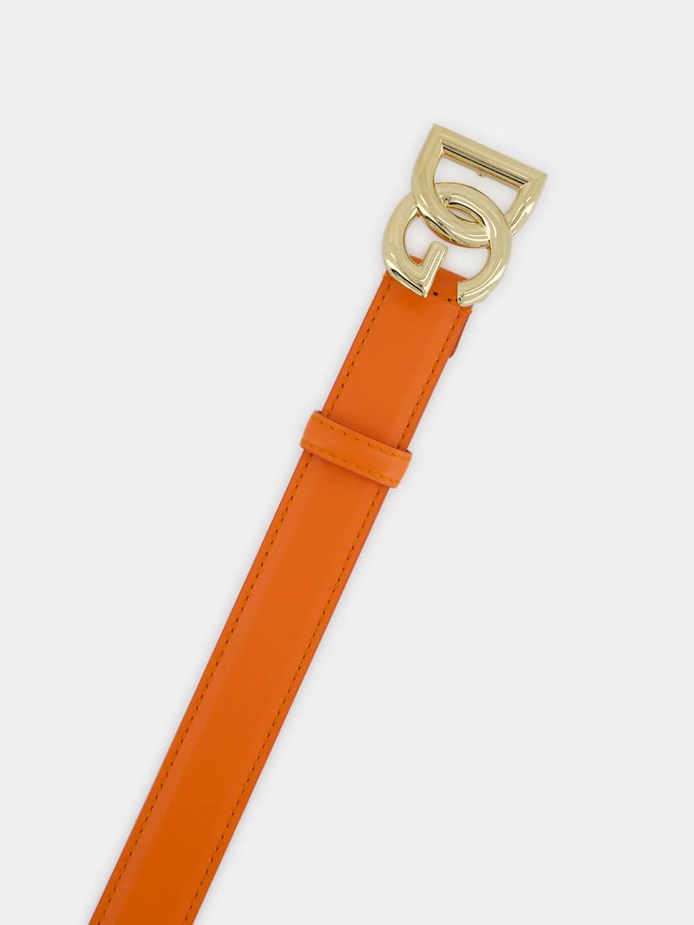 DG Logo Belt - Image 2
