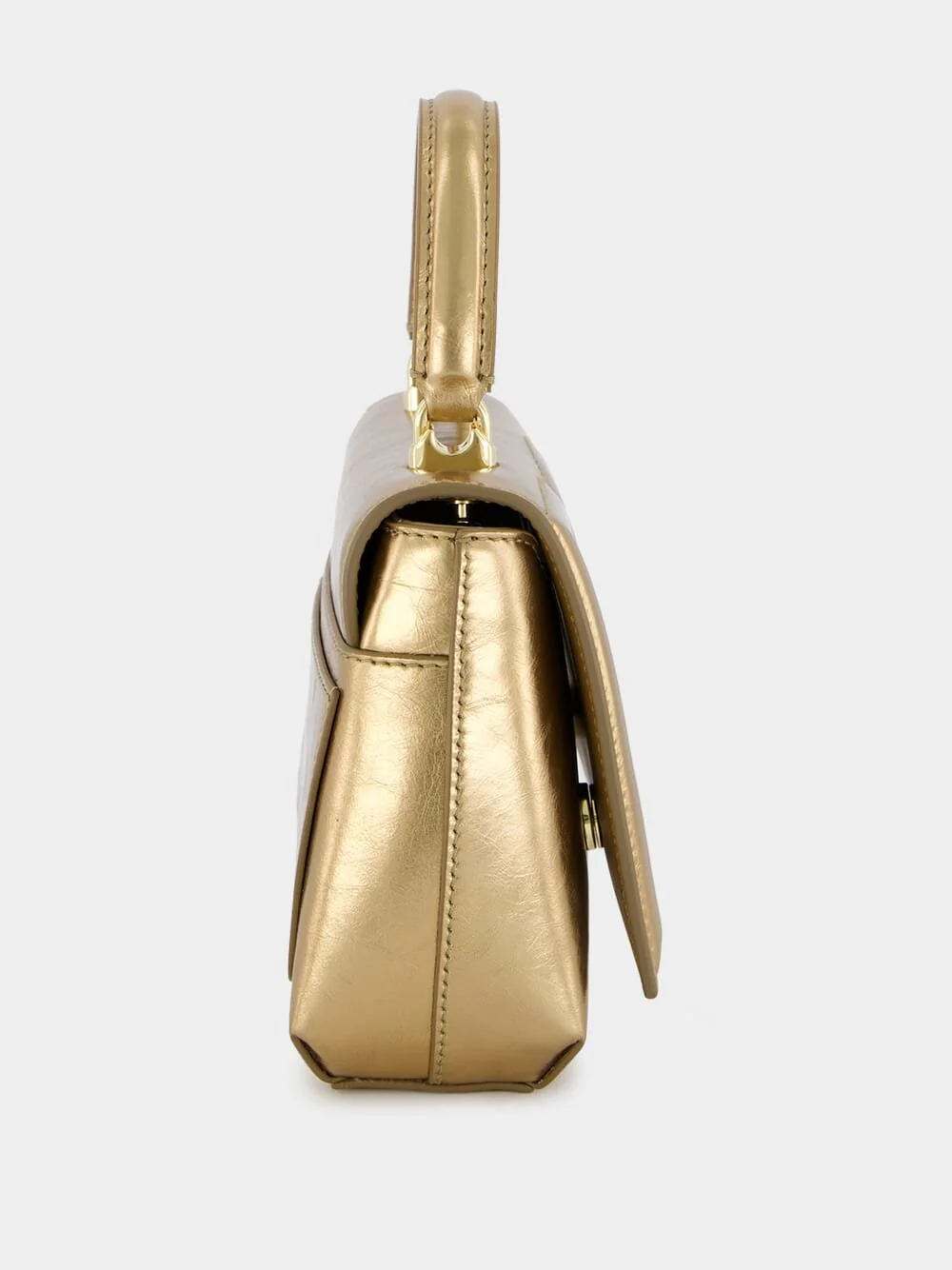 Dolce & Gabbana DG Logo Top-Handle Bag - Image 3