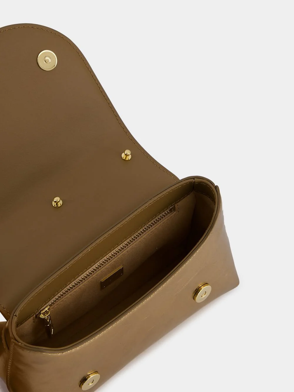Dolce & Gabbana DG Logo Top-Handle Bag - Image 5