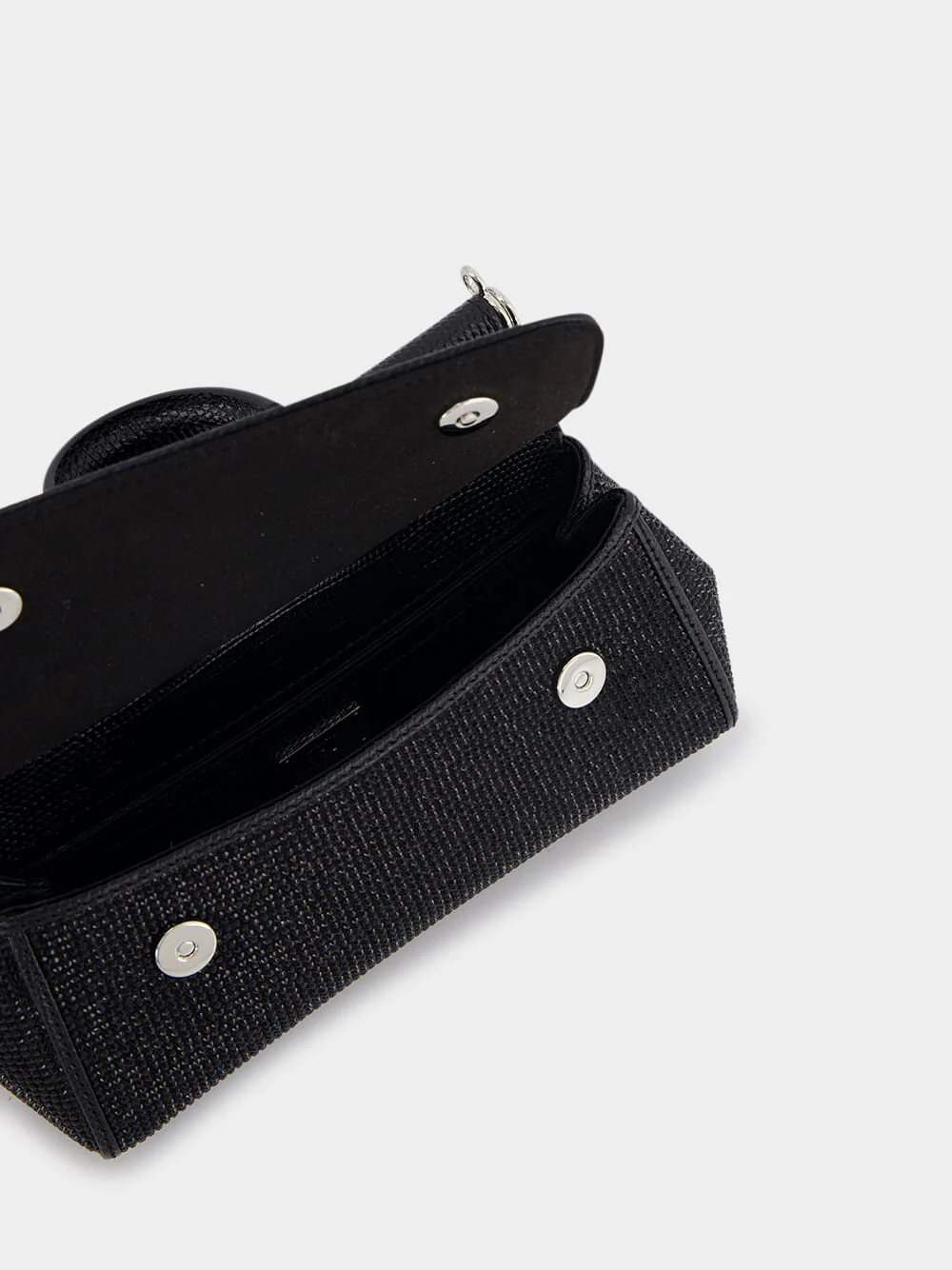 x Kim Small Sicily Handbag - Image 5