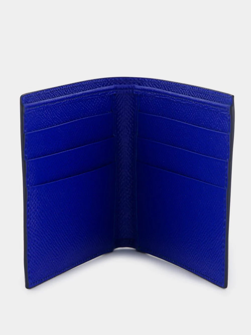 Leather Wallet - Image 2