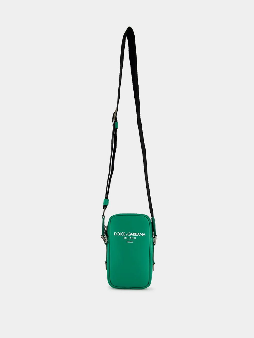 Logo Shoulder Bag